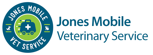 Jones Mobile Veterinary Services